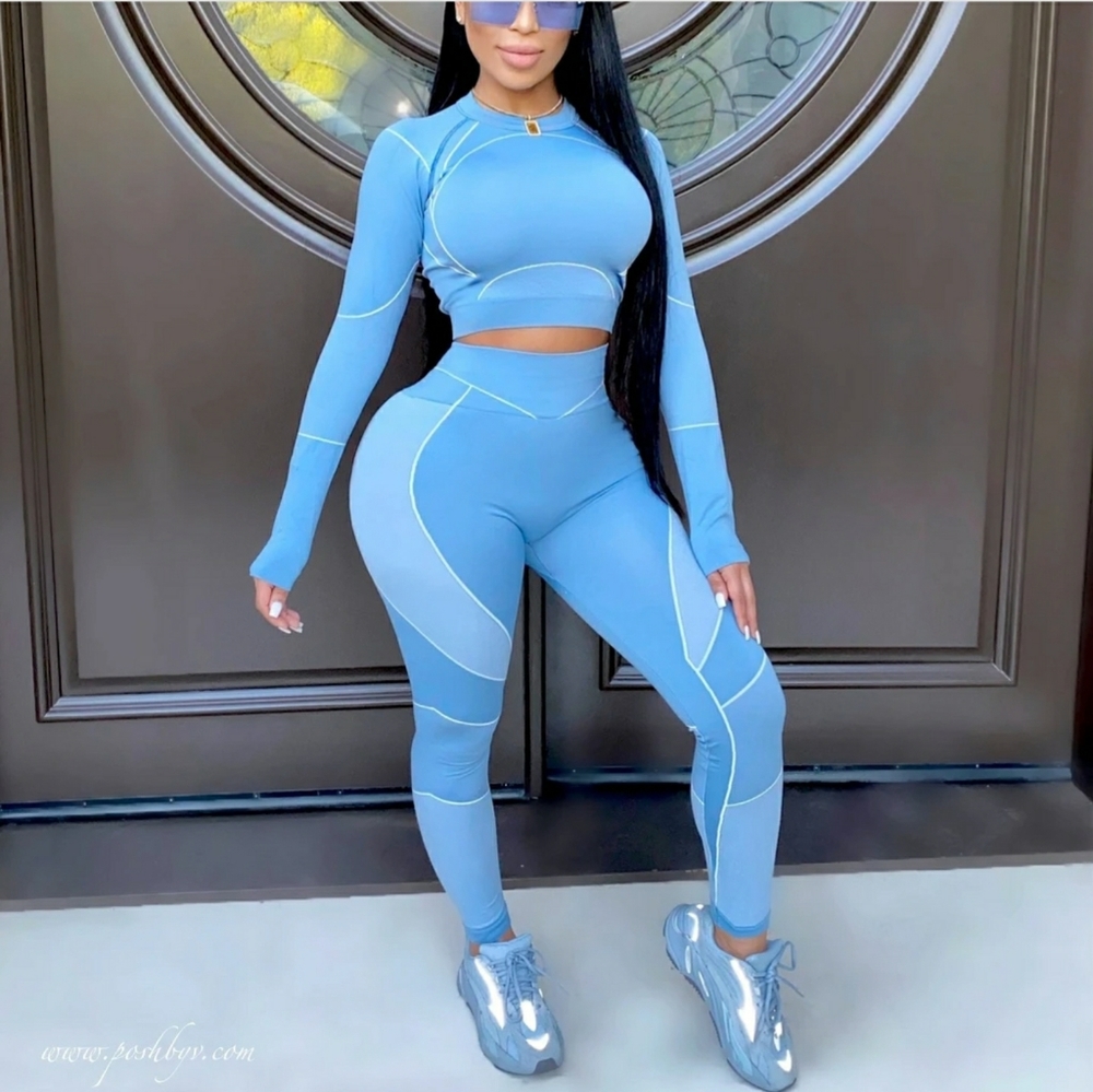 Track Suit